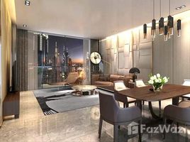 3 Habitación Apartamento en venta en The Sterling West, Burj Views