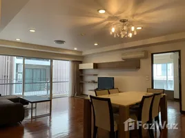 3 Schlafzimmer Appartement zu vermieten im Baan Sukhumvit 14, Khlong Toei