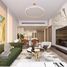 1 침실 Neva Residences에서 판매하는 아파트, 토스카나 거주지, 주 메이라 빌리지 서클 (JVC), 두바이