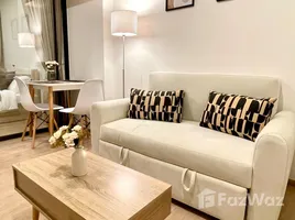 1 Bedroom Condo for rent at Chewathai Kaset - Nawamin, Sena Nikhom, Chatuchak, Bangkok, Thailand