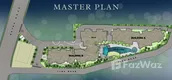 Plan Maestro of The City Phuket