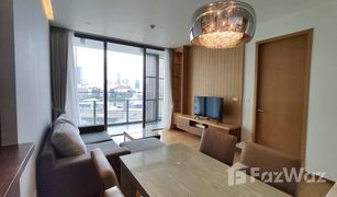 1 Schlafzimmer Wohnung zu verkaufen in Khlong Tan Nuea, Bangkok Aequa Sukhumvit 49