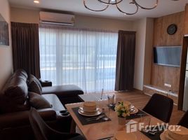 1 Bedroom Apartment for sale at Convention Condominium, Chang Phueak, Mueang Chiang Mai, Chiang Mai