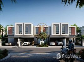 3 Habitación Adosado en venta en Murooj Al Furjan, Murano Residences