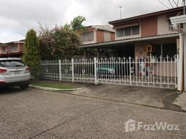 5 Schlafzimmer Haus zu verkaufen in San Miguelito, Panama, Victoriano Lorenzo, San Miguelito