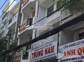 4 Schlafzimmer Haus zu verkaufen in Binh Thanh, Ho Chi Minh City, Ward 26