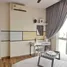 1 Schlafzimmer Penthouse zu vermieten im Nowailey Building, Al Salam Street, Abu Dhabi