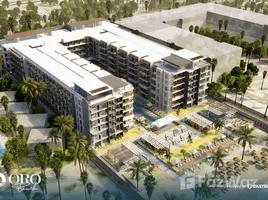 Studio Appartement zu verkaufen im Oro Beach Residence Hurghada, Al Ahyaa District