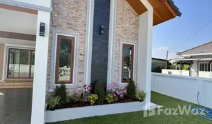 3 Bedrooms House for sale in Nong Faek, Chiang Mai 