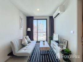 1 Schlafzimmer Appartement zu vermieten im Rhythm Sukhumvit 42, Phra Khanong, Khlong Toei, Bangkok, Thailand