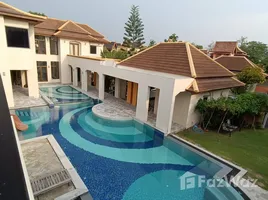 8 Habitación Villa en venta en Phutara, Nong Prue