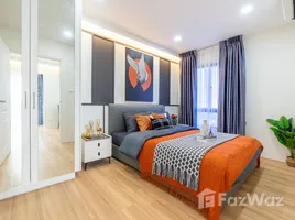 Appartement 2 chambre à vendre à Icondo Sukhumvit 105, Bang Na, Bang Na, Bangkok