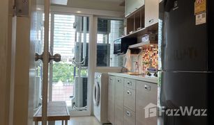 2 Bedrooms Condo for sale in Bang Lamphu Lang, Bangkok The Fine at River