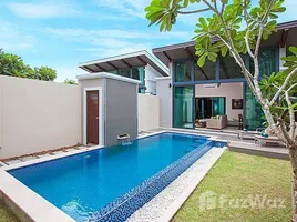2 Habitación Villa en alquiler en Baan Wana Pool Villas, Si Sunthon