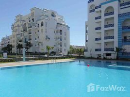 3 غرفة نوم شقة للبيع في Appartements neufs de 43m² à 129m² à vendre sur Martil, NA (Martil), Tétouan, Tanger - Tétouan