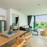 2 спален Квартира в аренду в Fisherman House Residence Pranburi, Sam Roi Yot, Сам Рои Yoт