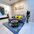 Penthouse Studio à louer à Kovan Regency, Rosyth