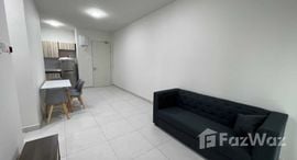 Unit Tersedia di Vista Residences @ Genting Highlands