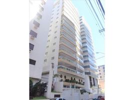 3 Bedroom Apartment for sale at Canto do Forte, Marsilac, Sao Paulo