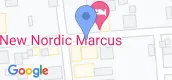 地图概览 of New Nordic VIP 5