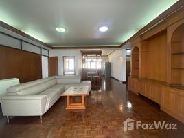 3 Schlafzimmer Appartement zu vermieten im Aree Mansion, Khlong Tan, Khlong Toei