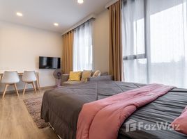 Studio Appartement zu verkaufen im Sky Park, Choeng Thale, Thalang