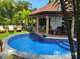 2 Bedrooms Villa for sale in Rawai, Phuket Beautiful Private Pool Villa and Tropical Garden