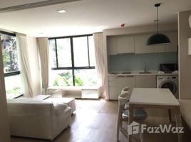 1 Bedroom Apartment for rent at Liv At 49, Khlong Tan Nuea, Watthana
