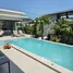 3 Bedroom Villa for rent at Sawasdee Pool Villa - Bangrak, Bo Phut