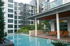 โครงการ ทรี คอนโด เอกมัย ในทำเล พระโขนง, กรุงเทพมหานคร