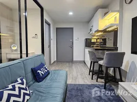 คอนโด 1 ห้องนอน ให้เช่า ในโครงการ ดุสิต ดีทู เรสซิเดนเซส, หนองแก