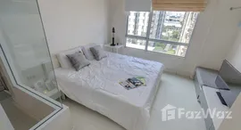 Available Units at The Room Ratchada-Ladprao