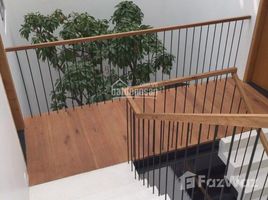 Studio Maison for sale in Ho Chi Minh City, Ward 6, Binh Thanh, Ho Chi Minh City