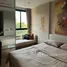 1 Bedroom Condo for rent at Zcape X2, Choeng Thale