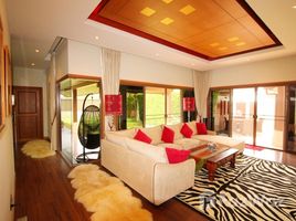 3 Bedrooms House for sale in Huai Yai, Pattaya Baan Balina 3