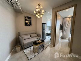 1 спален Квартира в аренду в Copacabana Beach Jomtien, Nong Prue