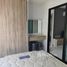 Студия Квартира в аренду в The Midtown Chaengwattana, Thung Song Hong