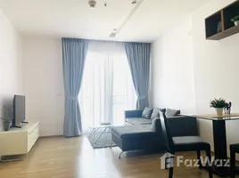 คอนโด 1 ห้องนอน ให้เช่า ในโครงการ สิริ แอท สุขุมวิท, พระโขนง