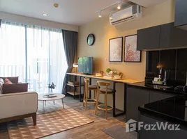 1 Bedroom Condo for sale at The Deck Patong, Patong