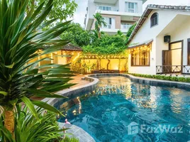 6 Habitación Casa en alquiler en My An, Da Nang, My An