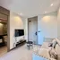 1 Bedroom Condo for rent at The Riviera Ocean Drive, Nong Prue