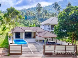 3 Schlafzimmer Villa zu verkaufen in Koh Samui, Surat Thani, Na Mueang