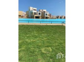 6 Bedroom Villa for rent at Marassi, Sidi Abdel Rahman, North Coast