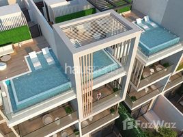 4 спален Дом на продажу в La Perla Homes 12, Tuscan Residences, Jumeirah Village Circle (JVC)