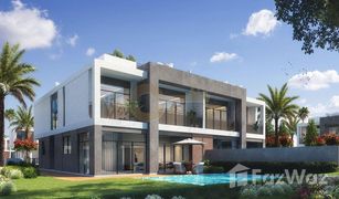 4 Bedrooms Townhouse for sale in MAG 5, Dubai South Bay