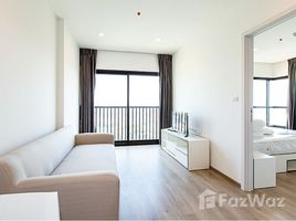 2 Bedroom Apartment for rent at THE BASE Phetkasem, Bang Wa, Phasi Charoen