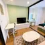 1 Bedroom Apartment for rent at The Line Vibe, Chomphon