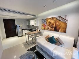 1 Bedroom Condo for sale at The Emerald Terrace, Patong