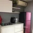 1 Schlafzimmer Wohnung zu vermieten im The Trust Residence Pinklao, Arun Ammarin