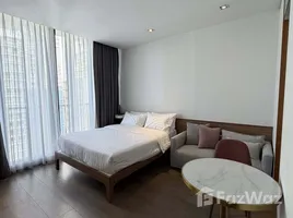 อพาร์ทเม้นท์ สตูดิโอ ให้เช่า ในโครงการ พาร์ค ออริจิ้น พร้อมพงษ์, คลองตัน, คลองเตย